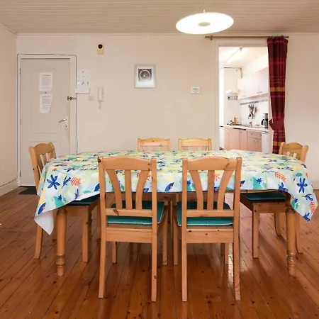 A Apartament Ostenda