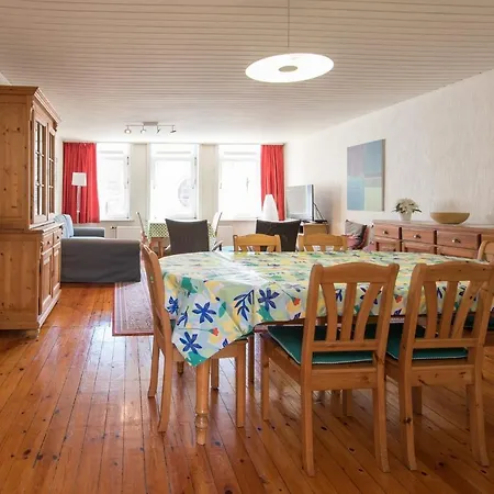 Apartament A