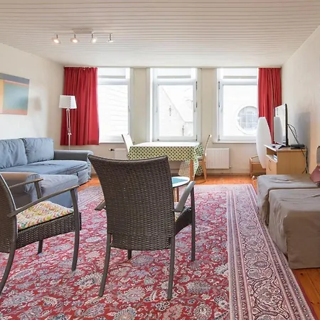 Apartament A *