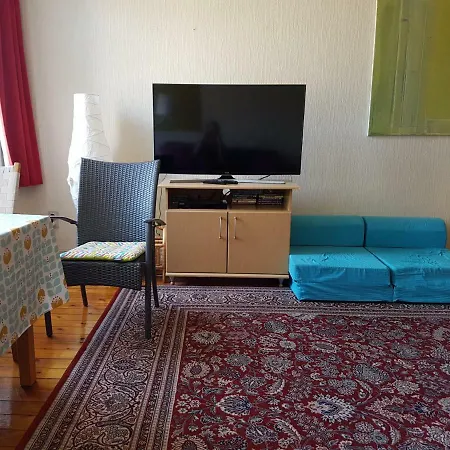 Apartament A Ostenda