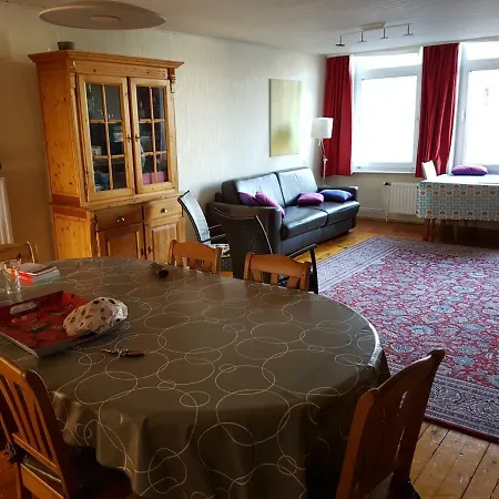 Apartament A *