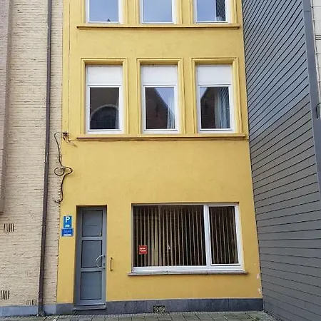 Apartament A