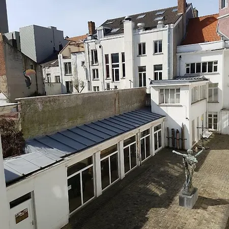 Apartament A *